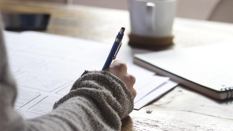 Cách làm Writing Aptis hiệu quả