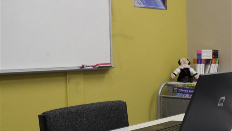 TOEIC là gì?